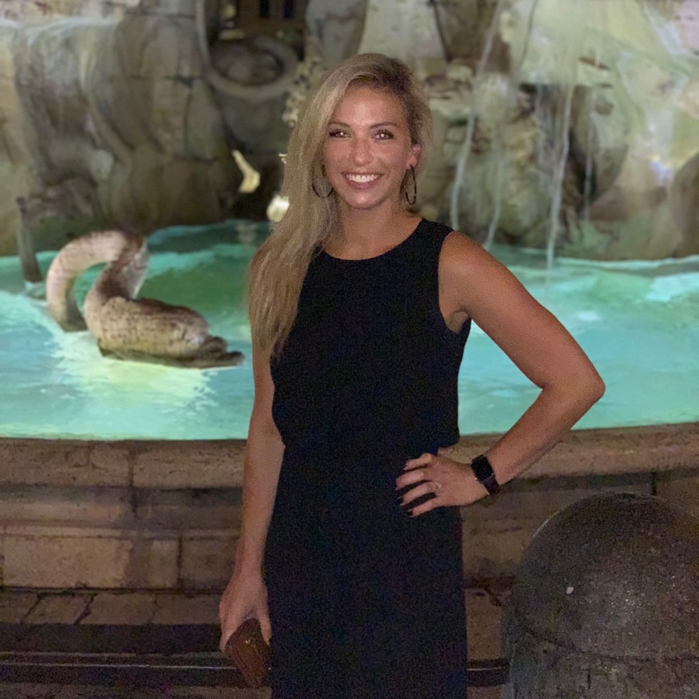 Vince Camuto Black Gaucho jumpsuit